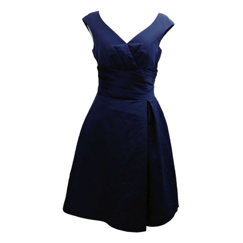 David's Bridal F12723 Dress Size 10